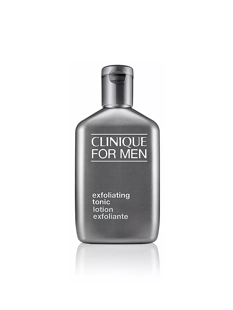 CLINIQUE | For Men - Tonico Esfoliante 200ml | Senza colore