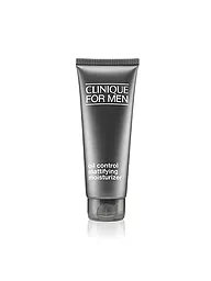 CLINIQUE | For Men Oil-free Moisturizer 100ml | Senza colore