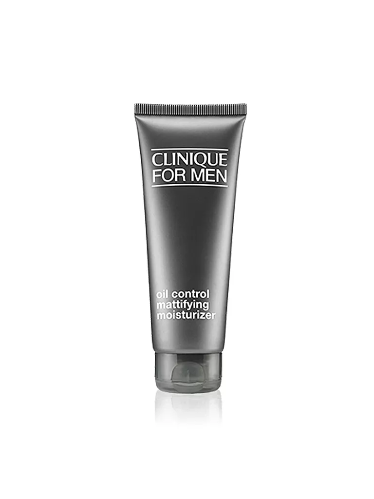 CLINIQUE | For Men Oil-free Moisturizer 100ml | Senza colore