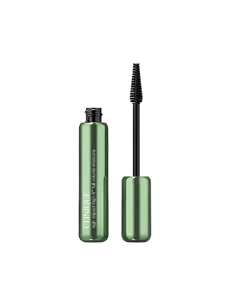 CLINIQUE | High Impact™ NuTri-Dimension Mascara (01 Black) | Nero