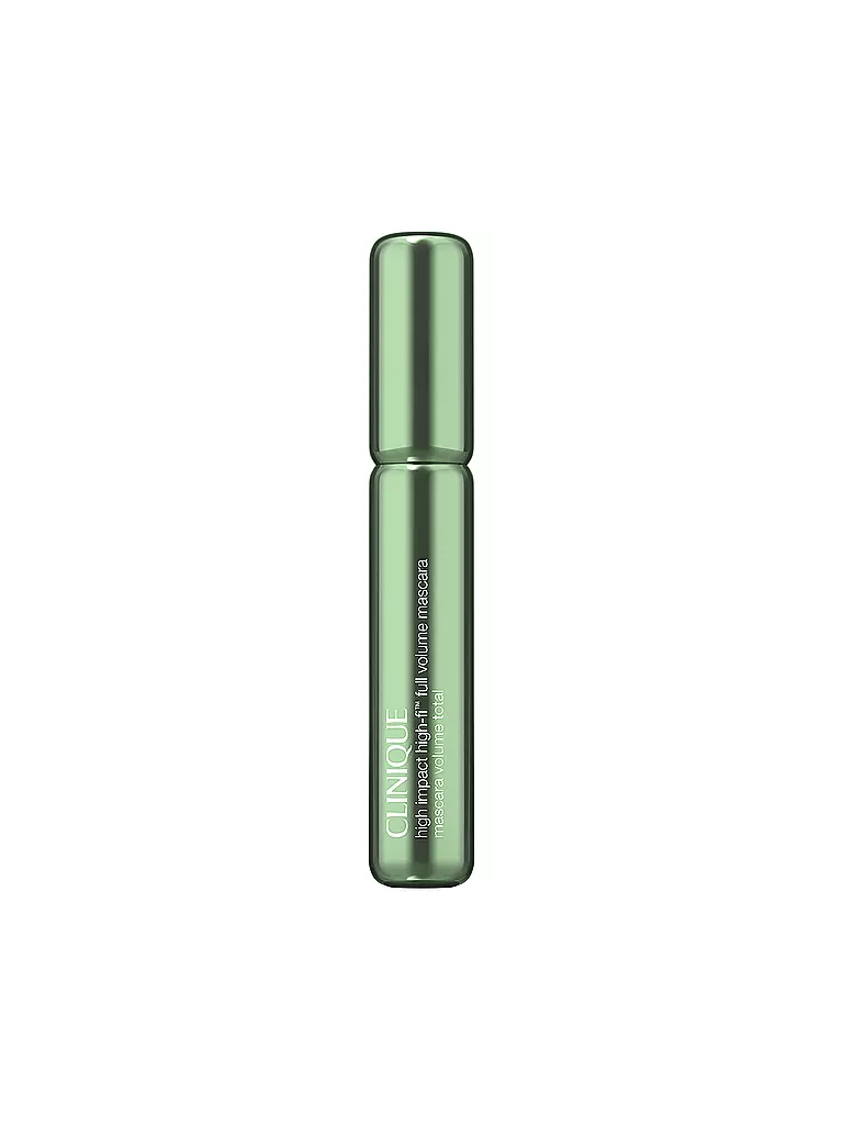 CLINIQUE | High Impact™ NuTri-Dimension Mascara (02 Nero / Marrone) | Marrone