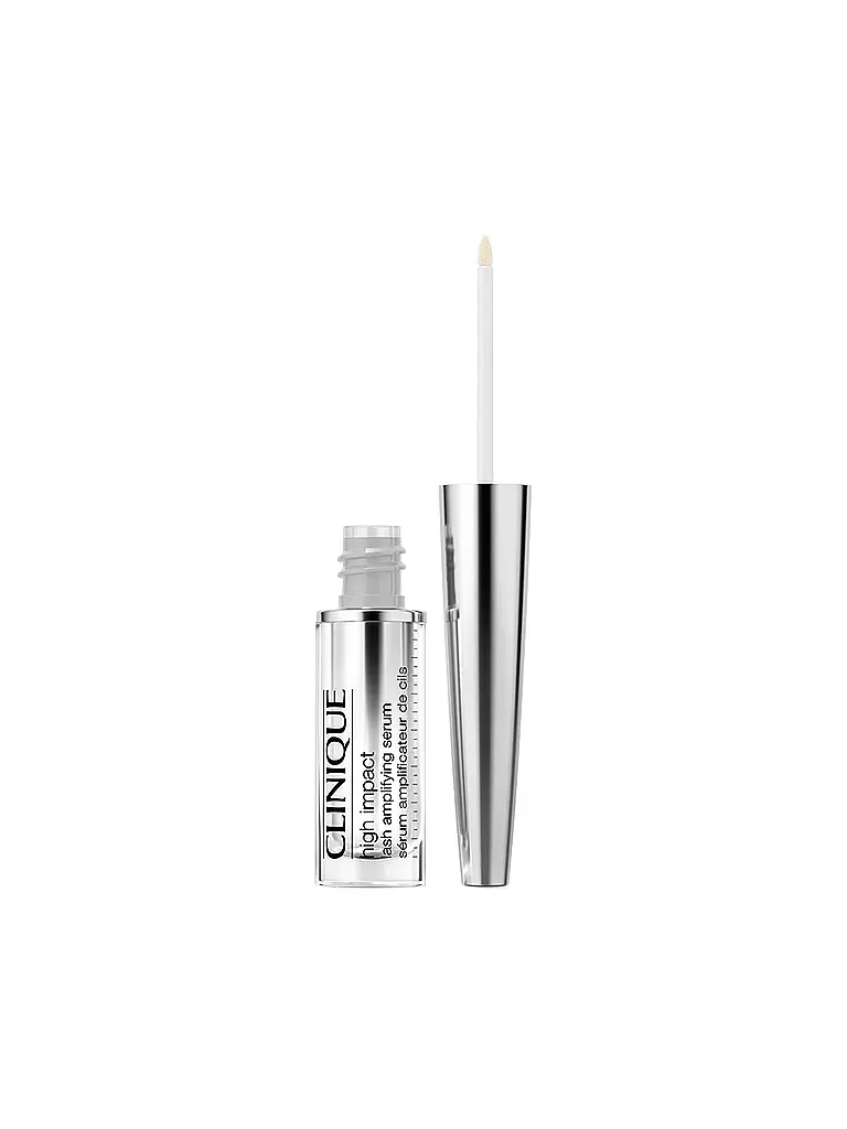 CLINIQUE | High Impact™ Siero Amplificante per Ciglia | Trasparente