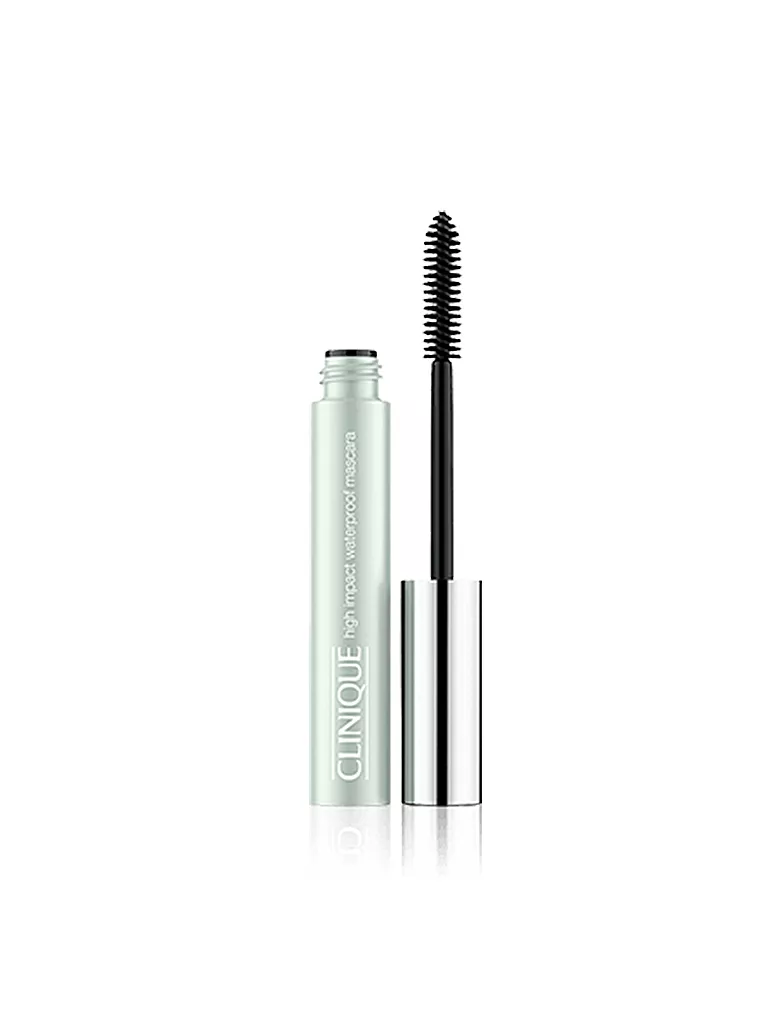 CLINIQUE | High Impact™ Waterproof Mascara - resistente all'acqua (01 Black) | Nero