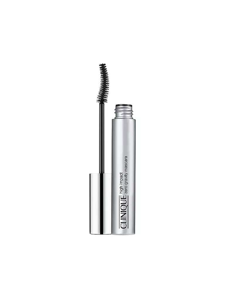 CLINIQUE | High Impact™ Zero Gravity Mascara (01 Black) | Nero