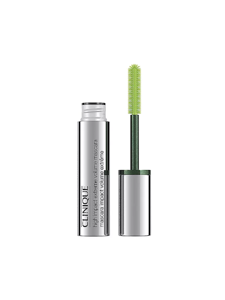 CLINIQUE | High Impact Extreme Volume Mascara (01 Black) | Nero