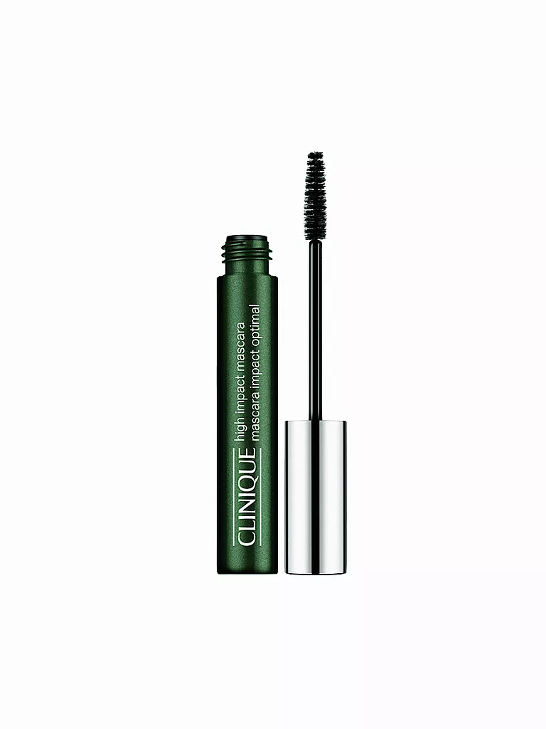 CLINIQUE | High Impact Mascara (01 Black) | Nero