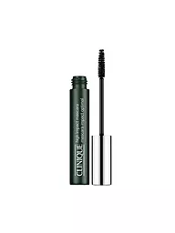 CLINIQUE | High Impact Mascara (02 Black/Brown) | Nero
