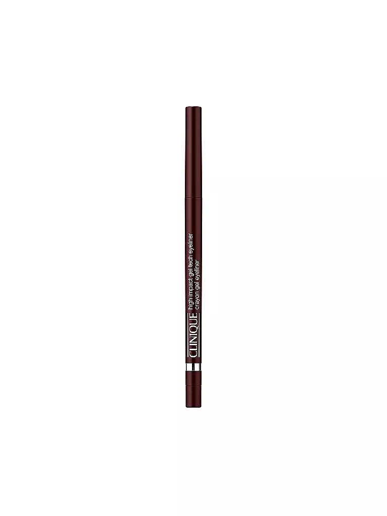 CLINIQUE | High ImpactTM Gel Tech Eyeliner (02 Black Honey) | Bacca