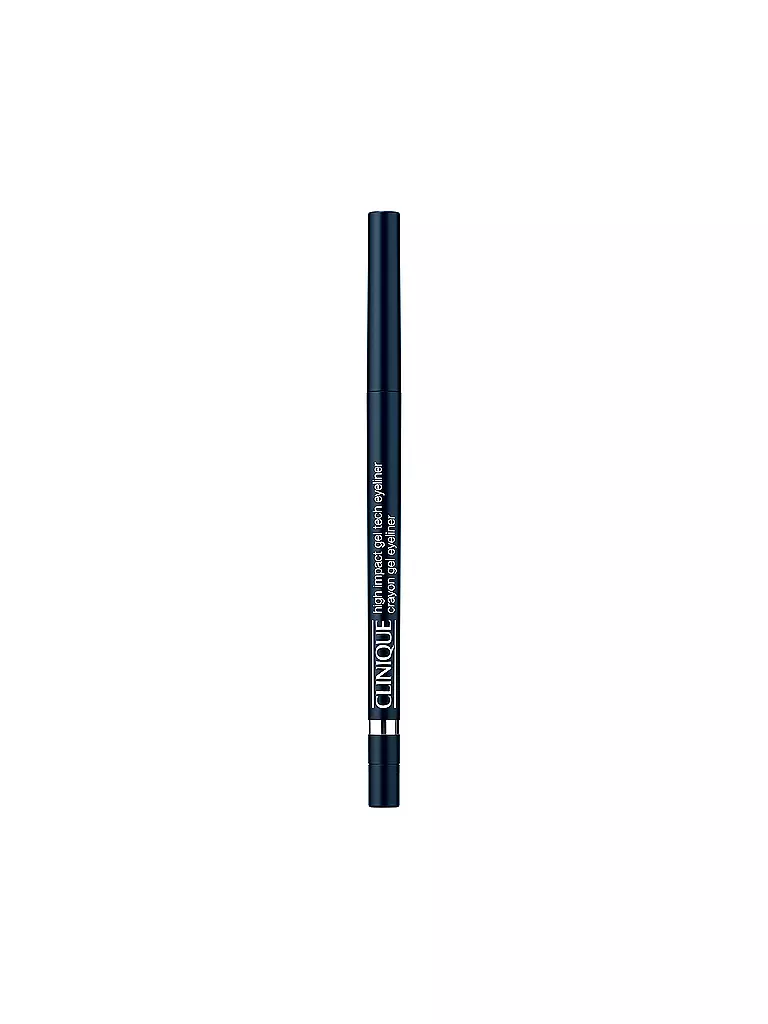 CLINIQUE | High ImpactTM Gel Tech Eyeliner (03 Deep Denim) | Blu scuro