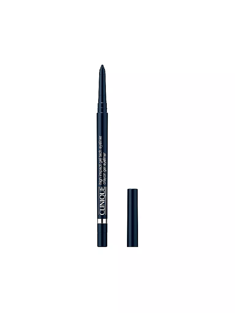 CLINIQUE | High ImpactTM Gel Tech Eyeliner (03 Deep Denim) | Blu scuro