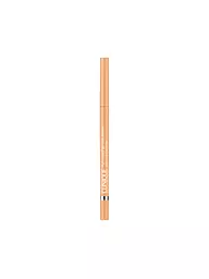 CLINIQUE | High ImpactTM Gel Tech Eyeliner (07 Polished Pewter) | Crema