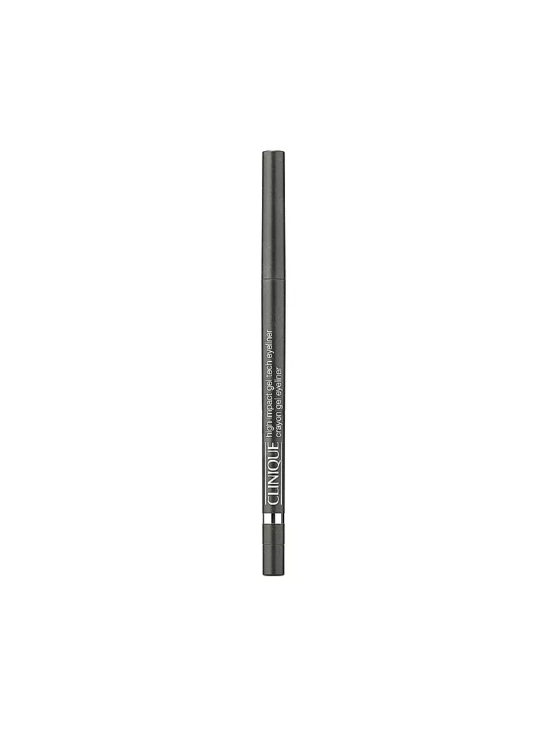 CLINIQUE | High ImpactTM Gel Tech Eyeliner (07 Polished Pewter) | Grigio