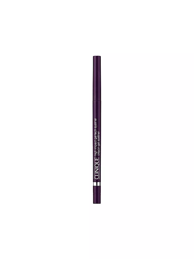 CLINIQUE | High ImpactTM Gel Tech Eyeliner (08 Ametista Scintillante) | Lilla