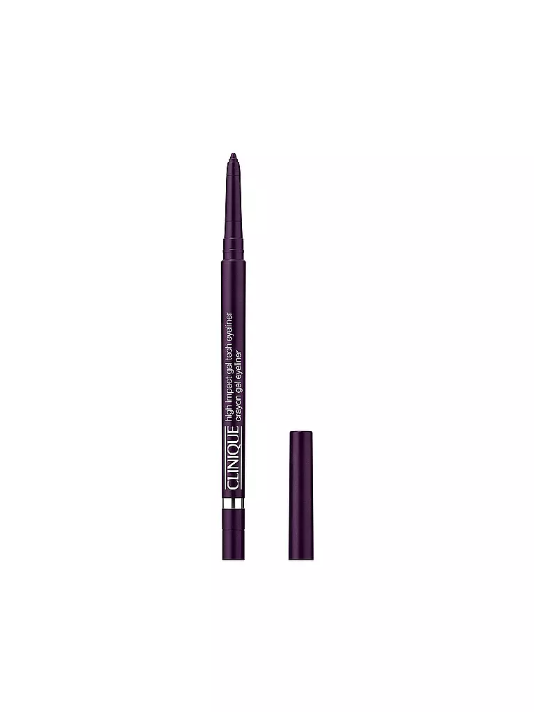 CLINIQUE | High ImpactTM Gel Tech Eyeliner (08 Ametista Scintillante) | Lilla