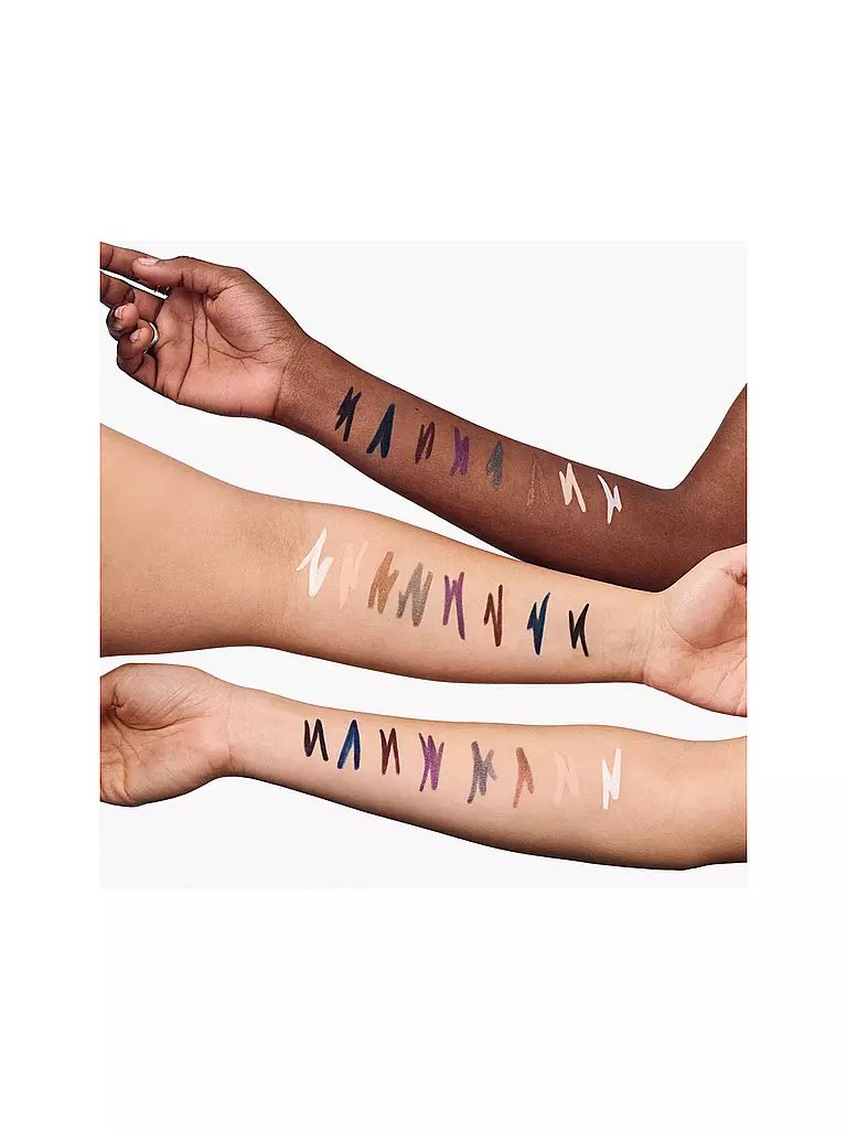 CLINIQUE | High ImpactTM Gel Tech Eyeliner (08 Ametista Scintillante) | Lilla