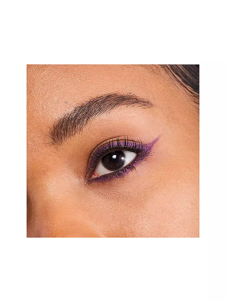 CLINIQUE | High ImpactTM Gel Tech Eyeliner (08 Ametista Scintillante) | Lilla