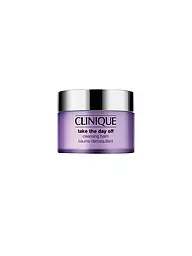 CLINIQUE | Jumbo Take the Day Off Cleansing Balm 200ml | Senza colore