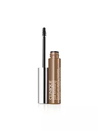 CLINIQUE | Just Browsing Brush-On Styling Mousse (02 Soft Brown) | Marrone