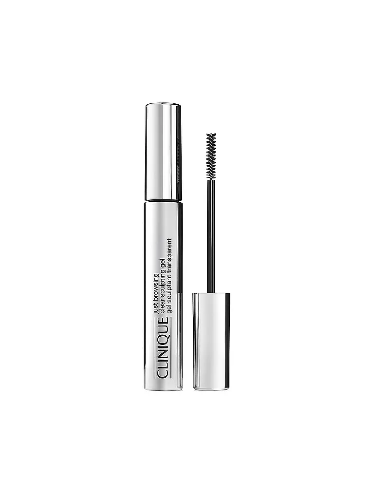 CLINIQUE | JUST BROWSING Gel Modellante Trasparente (01 Trasparente) | Trasparente