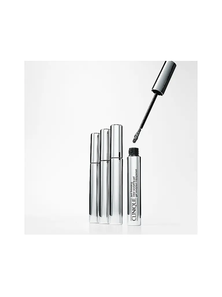CLINIQUE | JUST BROWSING Gel Modellante Trasparente (01 Trasparente) |