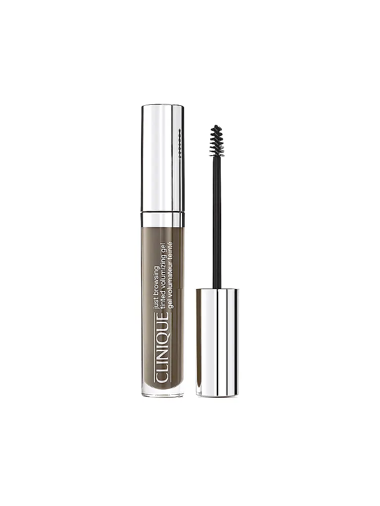 CLINIQUE | JUST BROWSING Gel Volumizzante Colorato (05 Dark Espresso) | Marrone