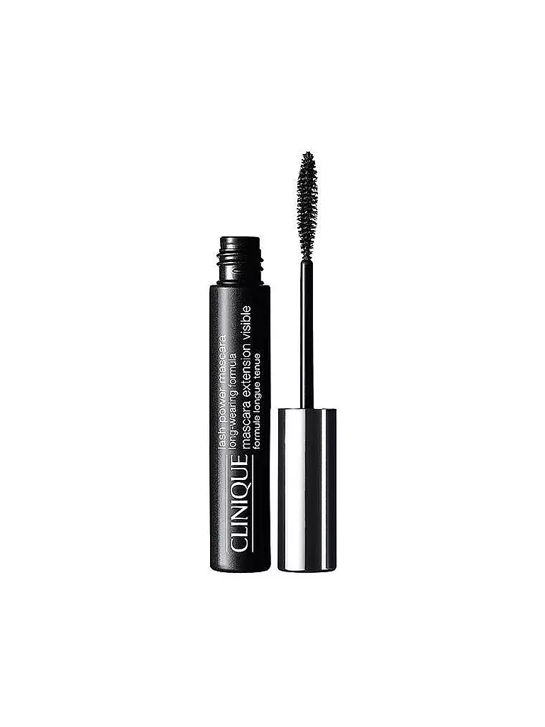 CLINIQUE | Lash Power Mascara Formula a Lunga Tenuta (02 Dark Chocolate) | Marrone