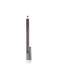 CLINIQUE | Lidschatten - Cream Shaper for Eyes (05 Choc. Lustre) | Marrone