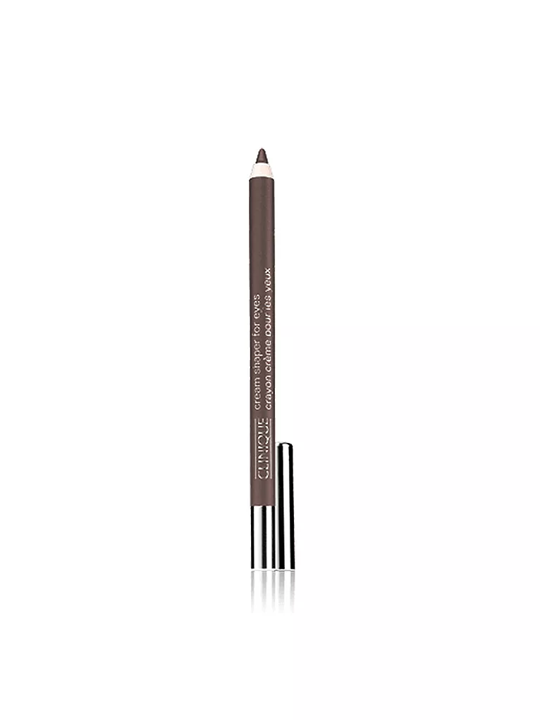 CLINIQUE | Lidschatten - Cream Shaper for Eyes (05 Choc. Lustre) | Marrone