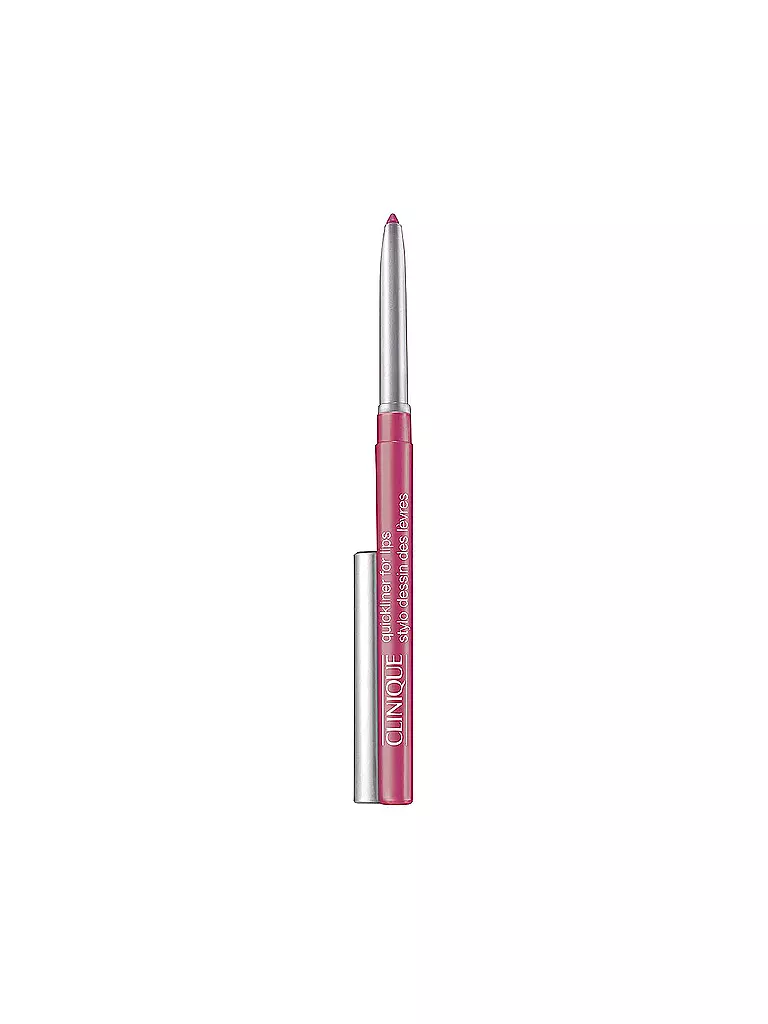 CLINIQUE | Lippenkonturenstift - Quickliner for Lips (15 Crushed Berry) | Bacca