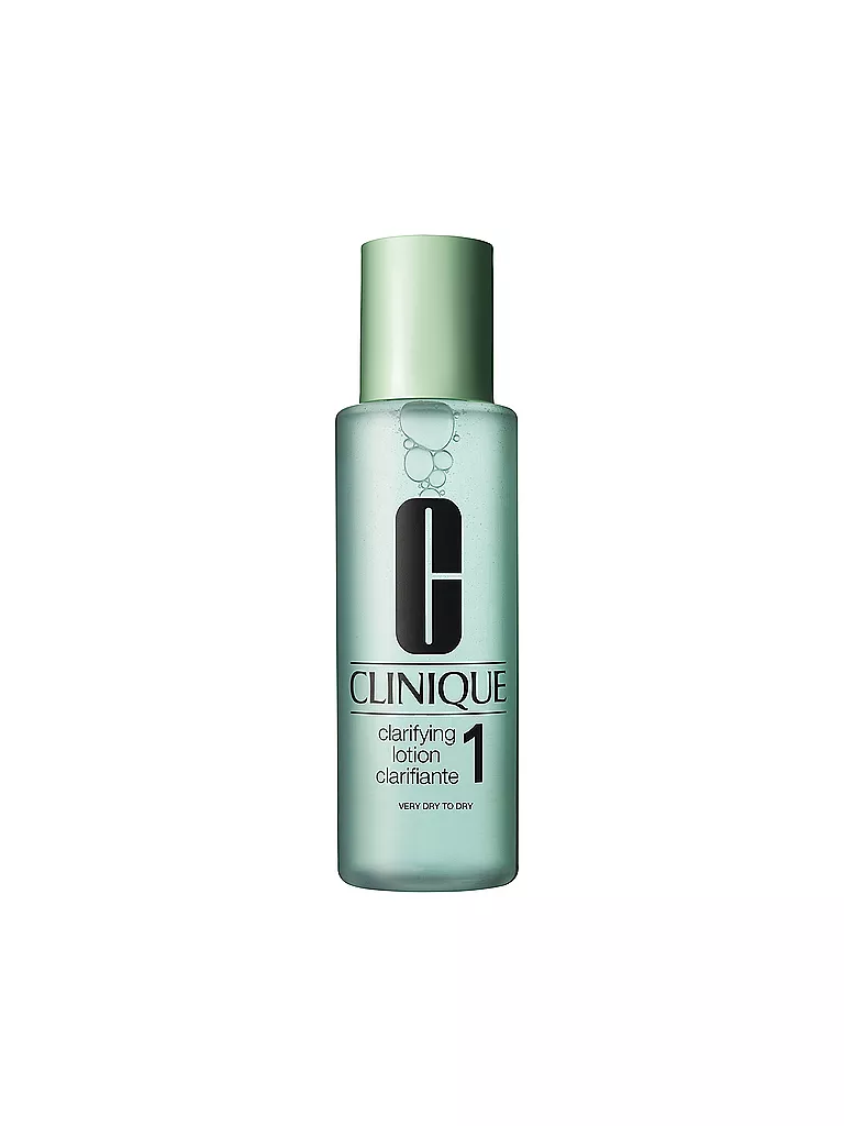 CLINIQUE | Lozione detergente - Clarifying Lotion 1 200ml | Senza colore