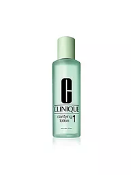 CLINIQUE | Lozione detergente - Clarifying Lotion 1 400ml | Senza colore