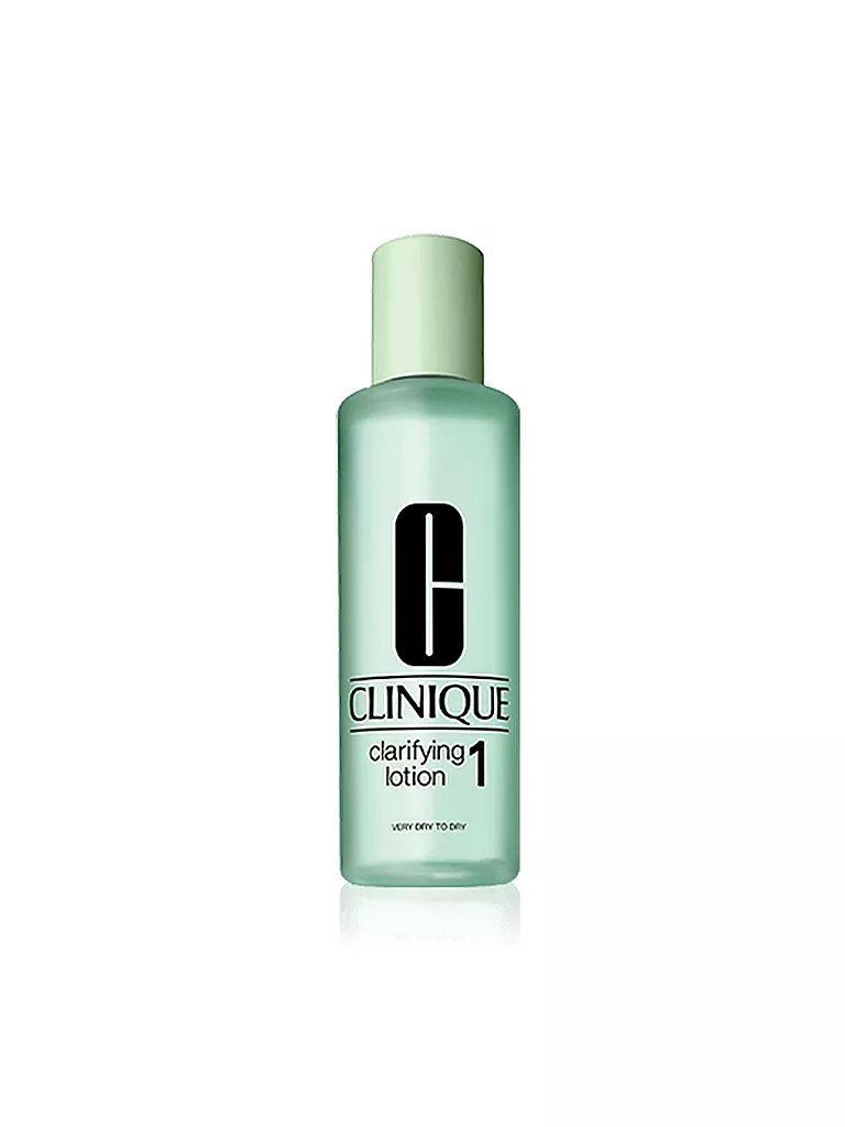 CLINIQUE | Lozione detergente - Clarifying Lotion 1 400ml | Senza colore