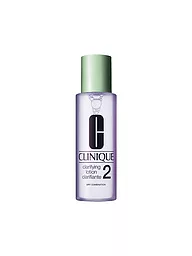 CLINIQUE | Lozione detergente - Clarifying Lotion 2 200ml | Senza colore