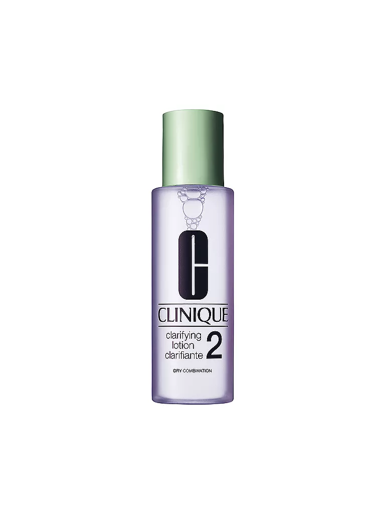 CLINIQUE | Lozione detergente - Clarifying Lotion 2 200ml | Senza colore