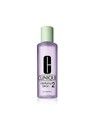 CLINIQUE | Lozione detergente - Clarifying Lotion 2 400ml | Senza colore
