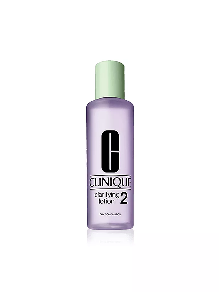 CLINIQUE | Lozione detergente - Clarifying Lotion 2 400ml | Senza colore