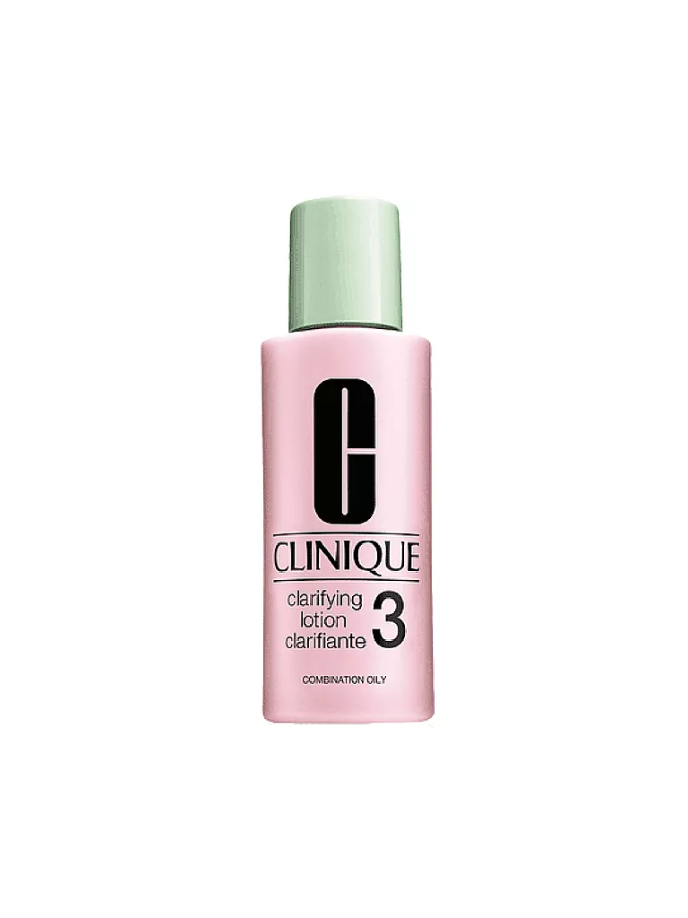 CLINIQUE | Lozione detergente - Clarifying Lotion 3 400ml | Senza colore