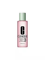 CLINIQUE | Lozione Esfoliante 3 Jumbo 487ml | Senza colore