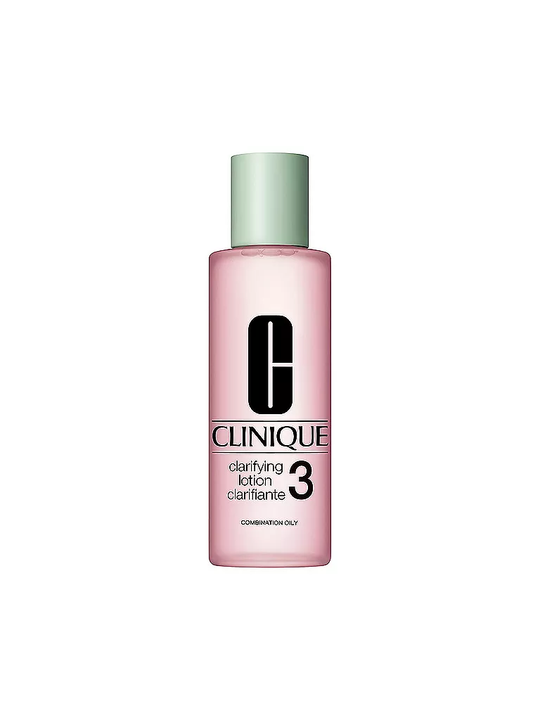 CLINIQUE | Lozione Esfoliante 3 Jumbo 487ml | Senza colore