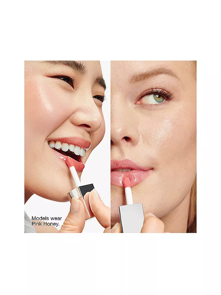 CLINIQUE | Lucidalabbra - Pop Lip + Cheek Pop Oil (44 Pink Honey) | 