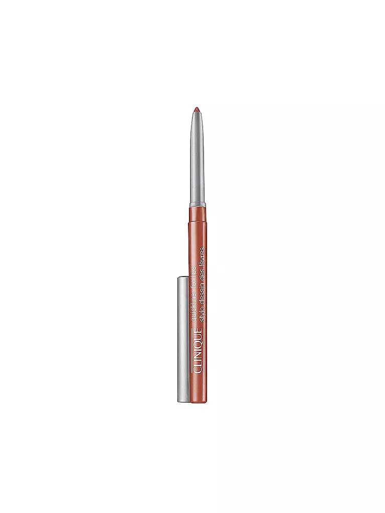 CLINIQUE | Matita contorno labbra - Quickliner for Lips (02 Cafe) | Marrone