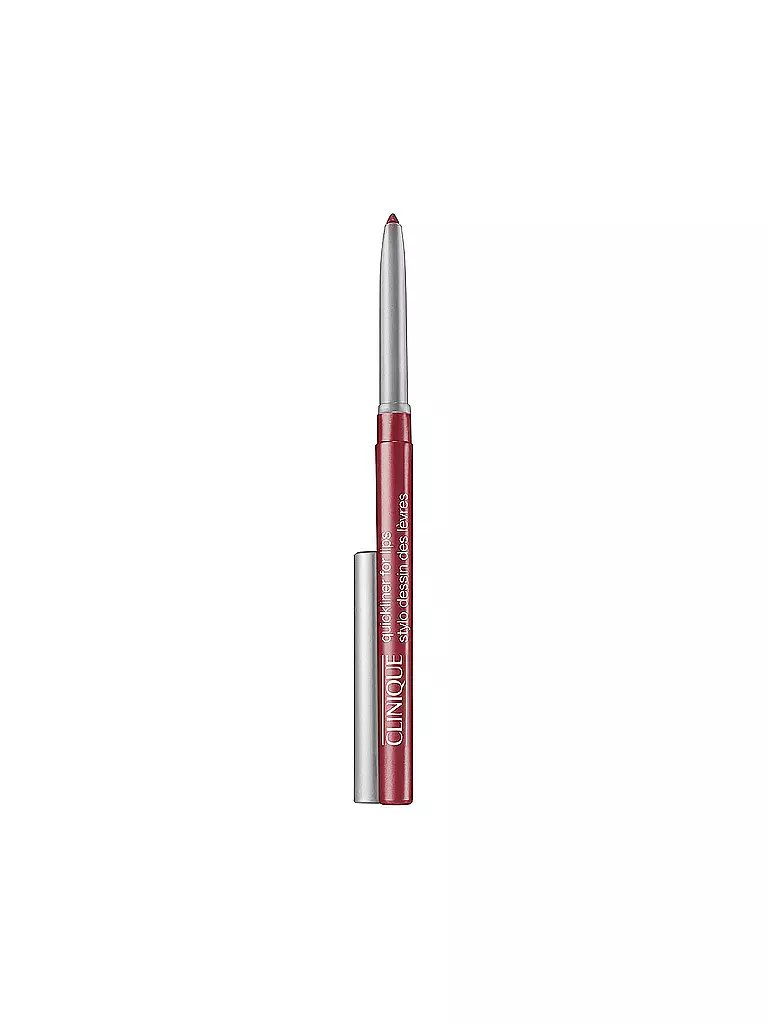 CLINIQUE | Matita contorno labbra - Quickliner for Lips (08 Cosmo) | Rosso
