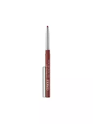 CLINIQUE | Matita labbra - Quickliner for Lips (13 Cocoa Rose) | Rosso scuro