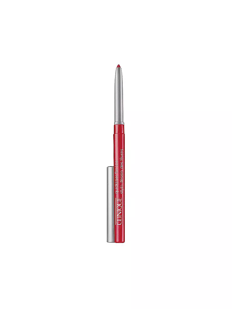 CLINIQUE | Matita labbra - Quickliner for Lips (05 Passion) | Rosso scuro