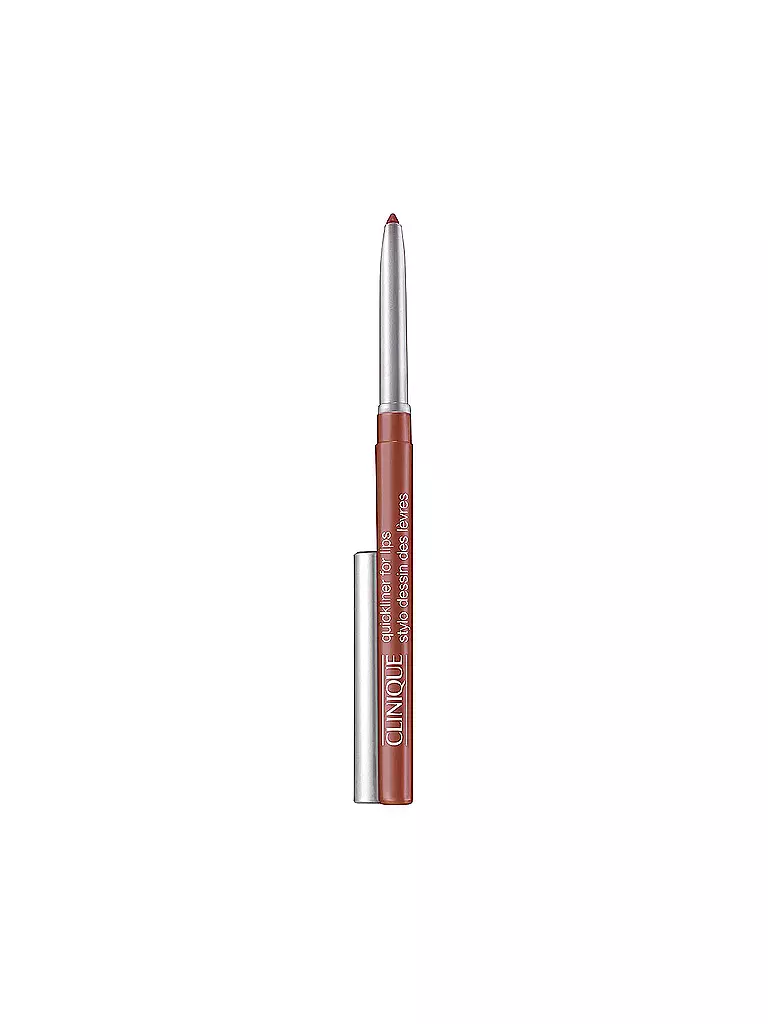 CLINIQUE | Matita labbra - Quickliner for Lips (13 Cocoa Rose) | Cammello