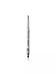 CLINIQUE | Augenkonturenstift - Quickliner for Eyes (08 Blue Grey) | Marrone