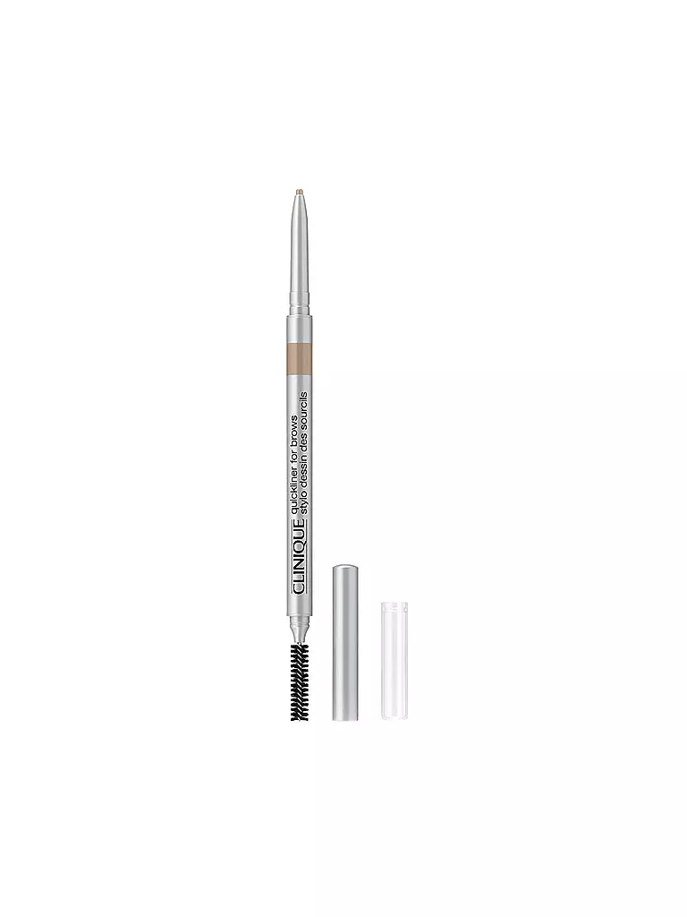 CLINIQUE | Matita per sopracciglia - Quickliner™ for Brows (01 Sandy Blond) | Beige
