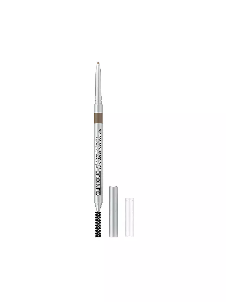 CLINIQUE | Matita per sopracciglia - Quickliner™ for Brows (03 Soft Brown) | Marrone