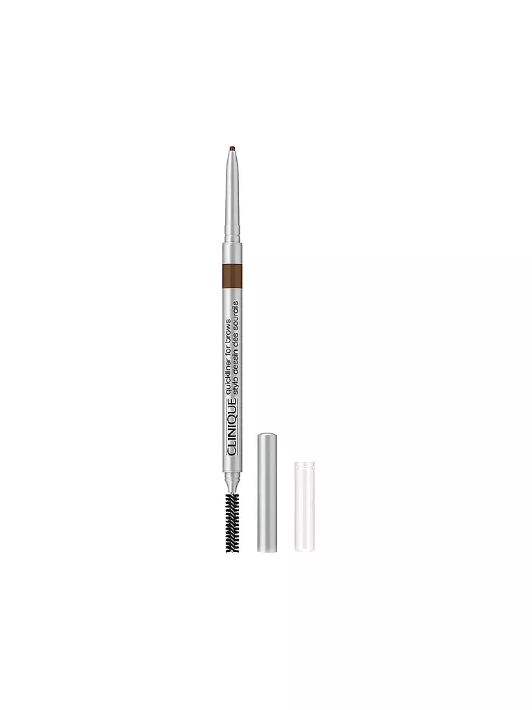 CLINIQUE | Matita per sopracciglia - Quickliner™ for Brows (04 Deep Brown) | Marrone