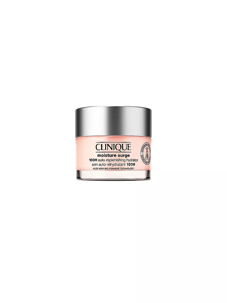 CLINIQUE | Moisture Surge™ 100H Auto-Replenishing Hydrator 50ml | Senza colore